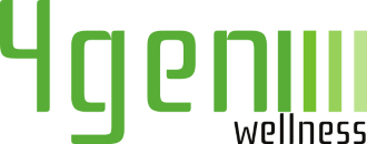 4gen Wellness Logo