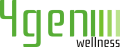 4gen Wellness Logo